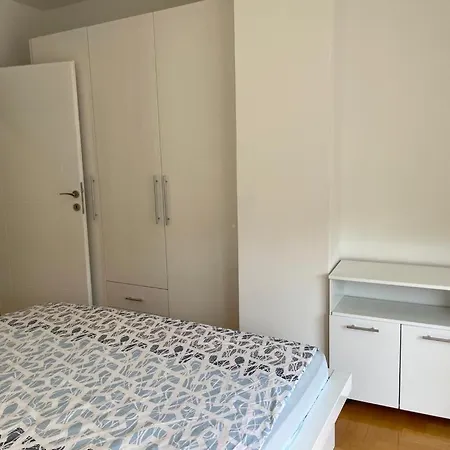 Beautiful And Modern Aparment In Aerodrom * Skopje